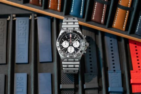 breitling ベルト|時計のベルトを変えて気分を変えてみませんか？クロノマットを使って各種ご紹介！ – ブライトリング .